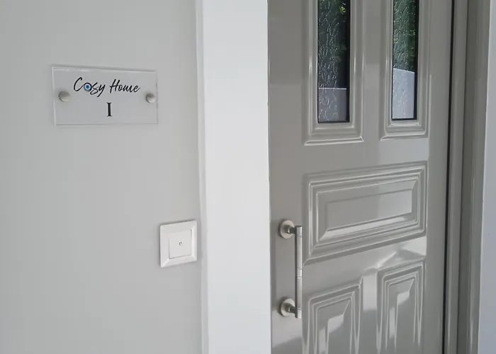 Kalavarda Cosy Home 1