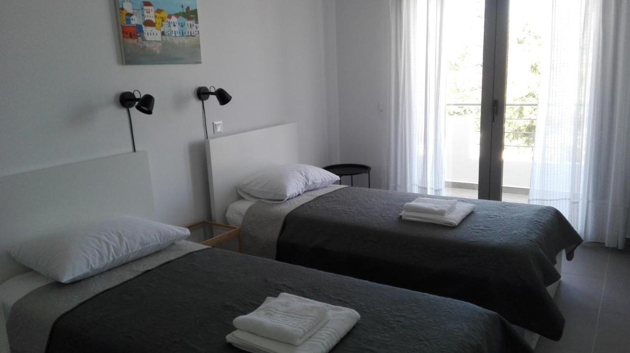 Cosy 1 Apartment *