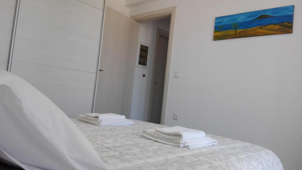 Apartment Cosy 1