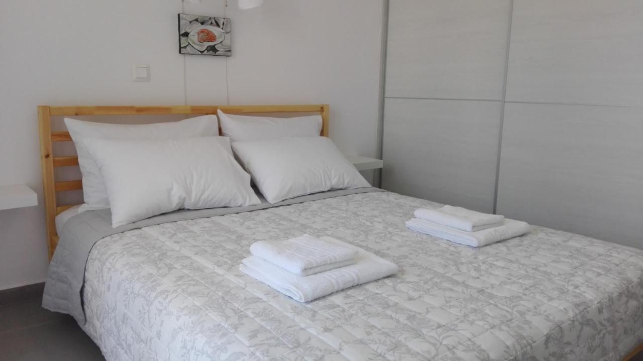 Apartment Cosy 1